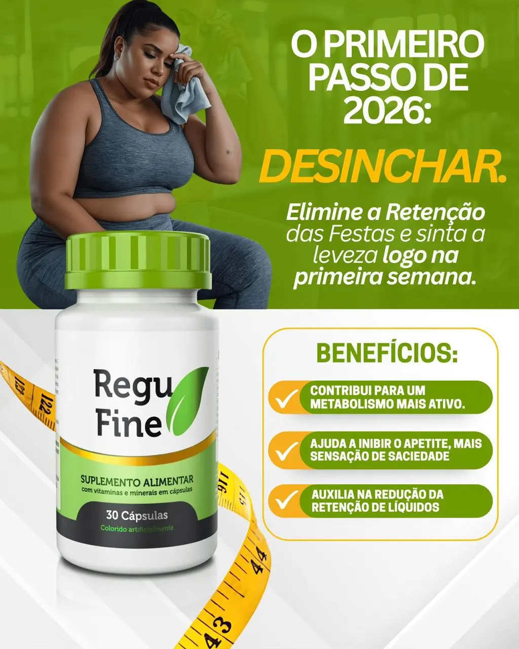 REGU FINE-INIBIDOR