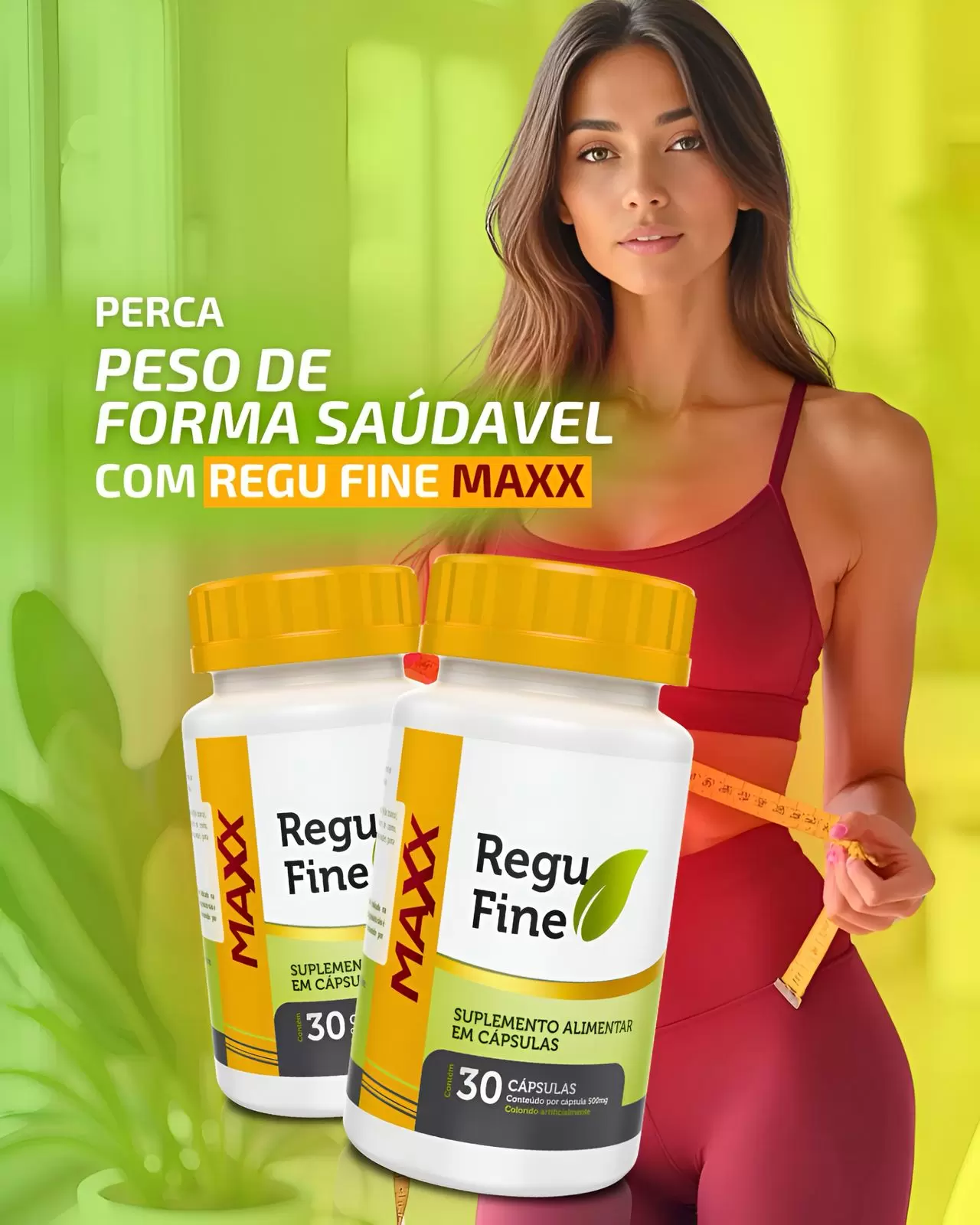 REGU FINE MAXX-INIBIDOR